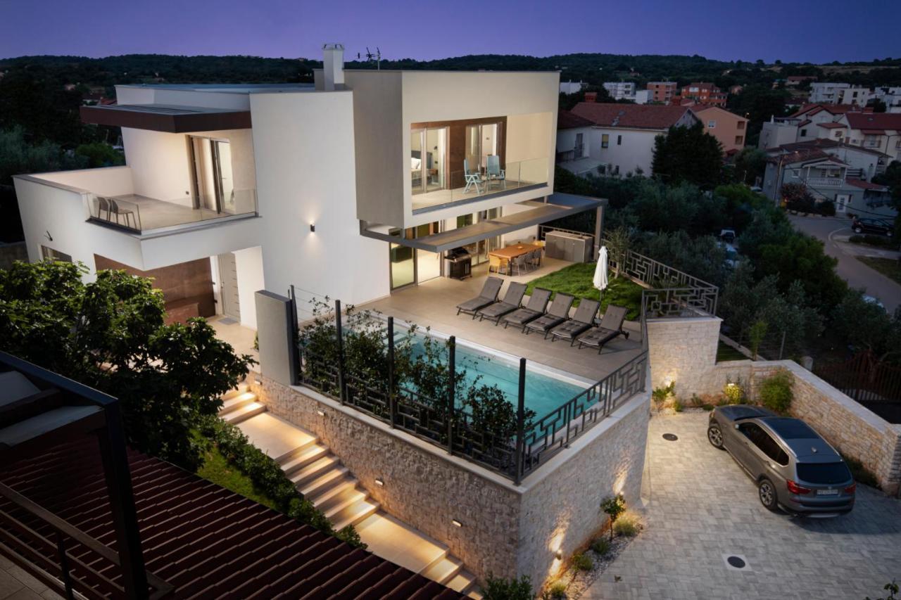 Villa Suenos - New & Modern - 2023 Medulin Exterior photo